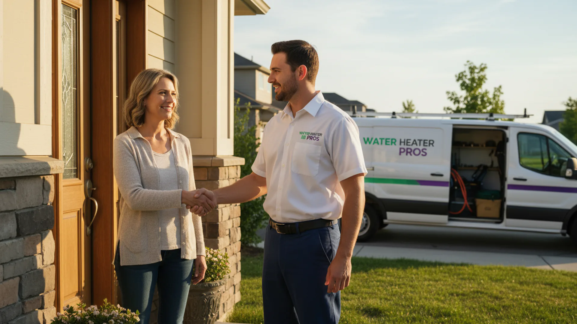water heater repair in Old Bridge, NJ Near Me